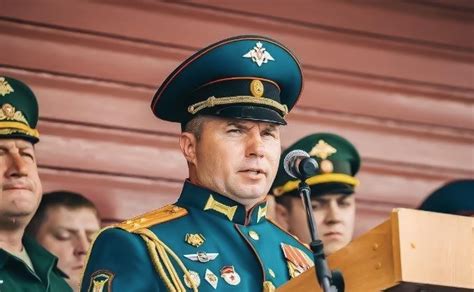 Погиб генерал-майор Завадский